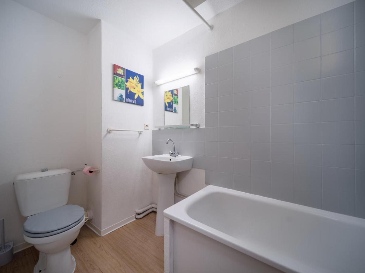 Appartement Tout Equipe A 5 Min De La Gare St Charles Marseille Exterior photo